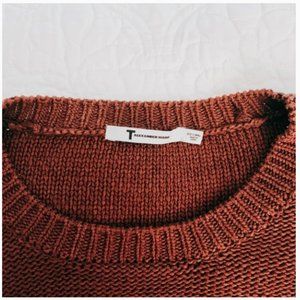 T By Alexander Wang Sweater🌛